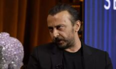 Oyuncu Ali Atay’dan haciz itirafı geldi: “Hazal bana bir kutu getirdi”