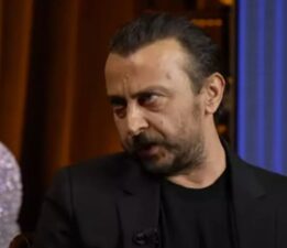 Oyuncu Ali Atay’dan haciz itirafı geldi: “Hazal bana bir kutu getirdi”
