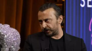 Oyuncu Ali Atay’dan haciz itirafı geldi: “Hazal bana bir kutu getirdi”