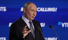 Putin: ABD, Orta Doğu’da agresif şekilde hareket ediyor