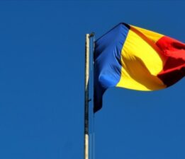 Romanya’da cumhurbaşkanı seçiminin ilk tur sonuçları iptal edildi