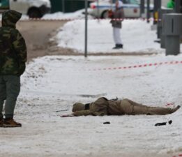 Rusya’da scooter’lı suikast: Korgeneral ve yardımcısı öldü