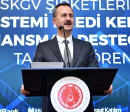Savunma Sanayii Başkanı’ndan ‘ihracat’ değerlendirmesi: 6 milyar 350 milyon doların üzerine ulaştık