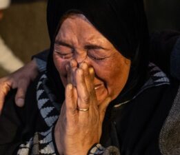 Suriye’de işkenceyle öldürülen kişilerin kimlik tespiti çalışmaları sürüyor