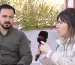 Tel Rıfat ve Münbiç’in komutanı süreci değerlendirdi: Esad’ın ordusunda zayıflık vardı