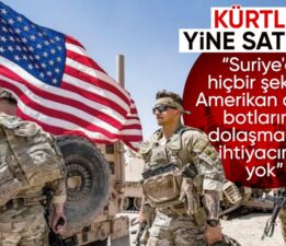 Trump’ın güvenlik danışmanı Waltz: ABD askerlerinin Suriye’de olmasına ihtiyacımız yok