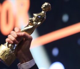 Uluslararası Antalya Altın Portakal Film Festivali’ne 266 proje başvurdu