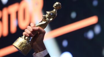 Uluslararası Antalya Altın Portakal Film Festivali’ne 266 proje başvurdu