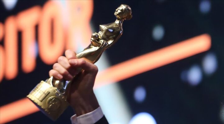 Uluslararası Antalya Altın Portakal Film Festivali’ne 266 proje başvurdu