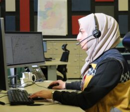 Van’da bir kişi 112 Acil Çağrı Merkezi’ni 8 bin 500 kez gereksiz yere aradı