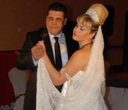 Yeliz Yeşilmen, eski eşiyle barıştı