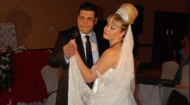 Yeliz Yeşilmen, eski eşiyle barıştı