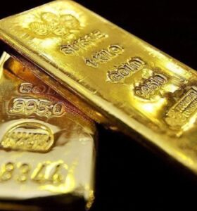 Altının kilogram fiyatı 3 milyon lirayı aştı