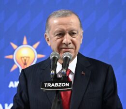 Cumhurbaşkanı Erdoğan’dan Trabzonspor’a Kamp Eğitim Merkezi müjdesi