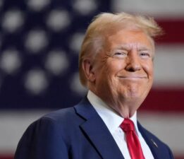 Donald Trump, ekibinde görev alacak 3 yeni adayı daha duyurdu
