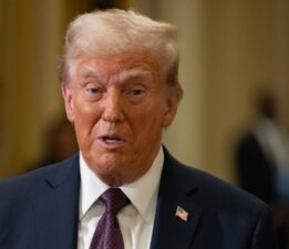 Donald Trump’ın yemin töreni için rekor seviyede bağış toplandı