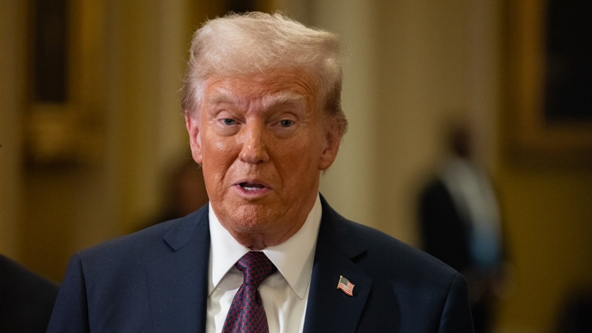 Donald Trump’ın yemin töreni için rekor seviyede bağış toplandı