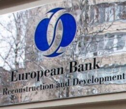 EBRD’nin yatırımları 2024’te 16,6 milyar euro ile rekor seviyeye çıktı