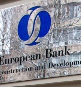 EBRD’nin yatırımları 2024’te 16,6 milyar euro ile rekor seviyeye çıktı