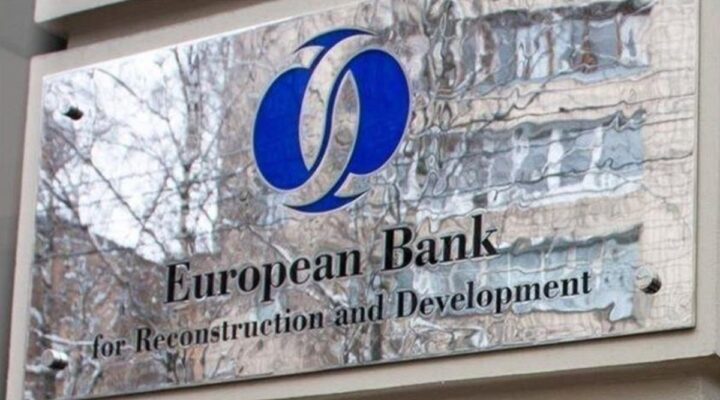 EBRD’nin yatırımları 2024’te 16,6 milyar euro ile rekor seviyeye çıktı