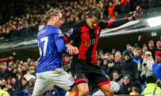 Enes Ünal’ın çapraz bağları koptu! Sezon sonuna kadar yok