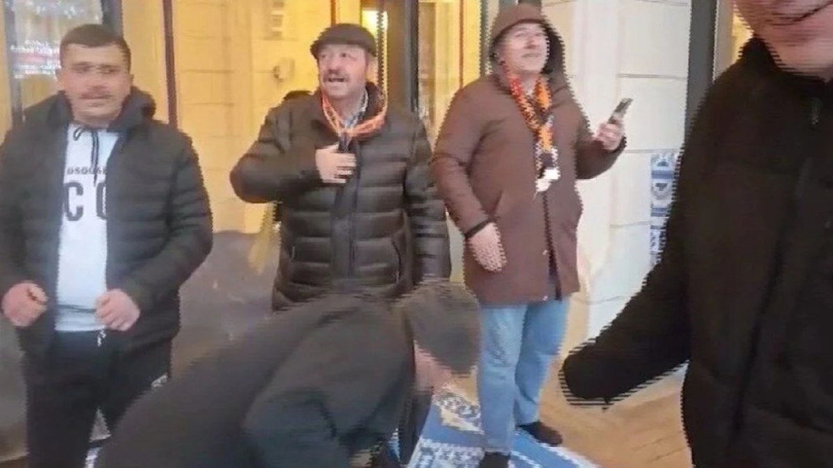 Ferdi Tayfur’un cenazesine ayakkabı hırsızları dadandı
