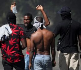 Haiti’ye çetelerle mücadele için Guatemala ve El Salvador’dan güvenlik güçleri gönderildi