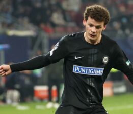 Hoffenheim, Erencan Yardımcı’yı takıma geri çağırdı