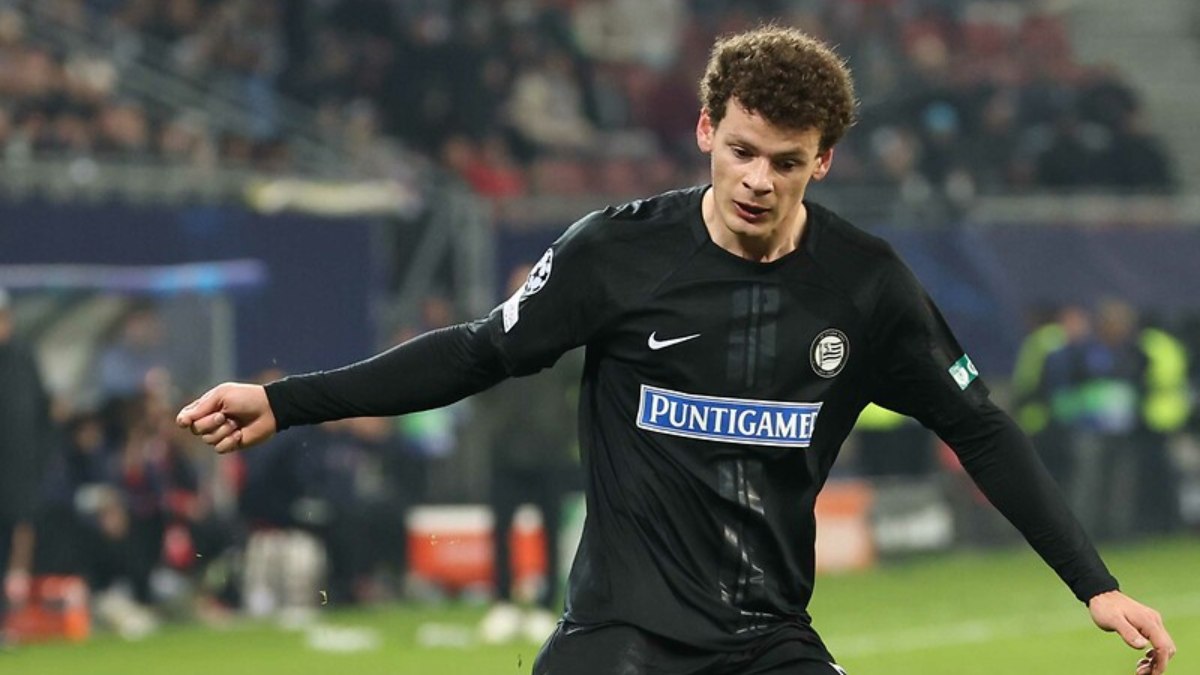 Hoffenheim, Erencan Yardımcı’yı takıma geri çağırdı