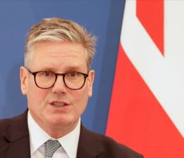 İngiltere Başbakanı Starmer’dan Elon Musk’a: Yalancısın