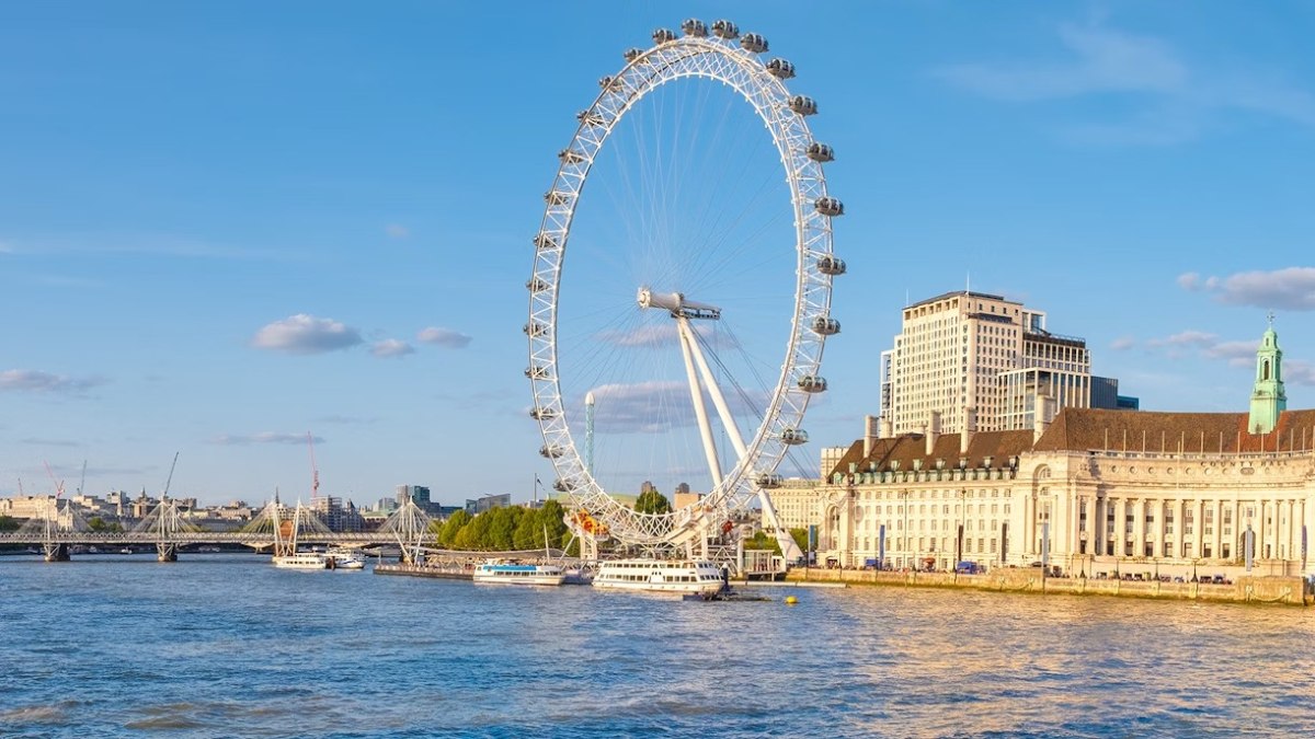 İngiltere’nin başkenti Londra en hızlı yaşlanan şehri oldu