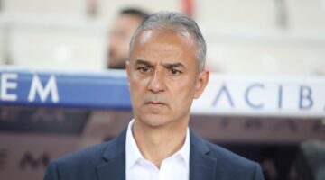 İsmail Kartal’a Suudi Arabistan’dan teklif geldi