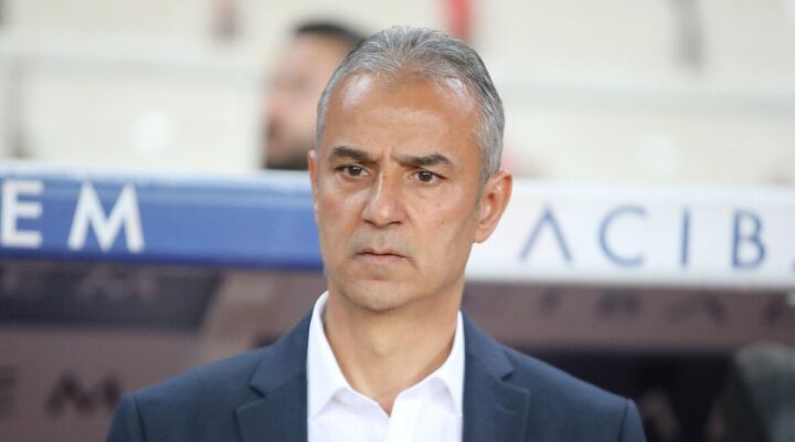 İsmail Kartal’a Suudi Arabistan’dan teklif geldi