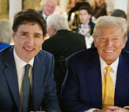Justin Trudeau: Kanada’nın ABD’ye katılmasının en ufak bir ihtimali yok