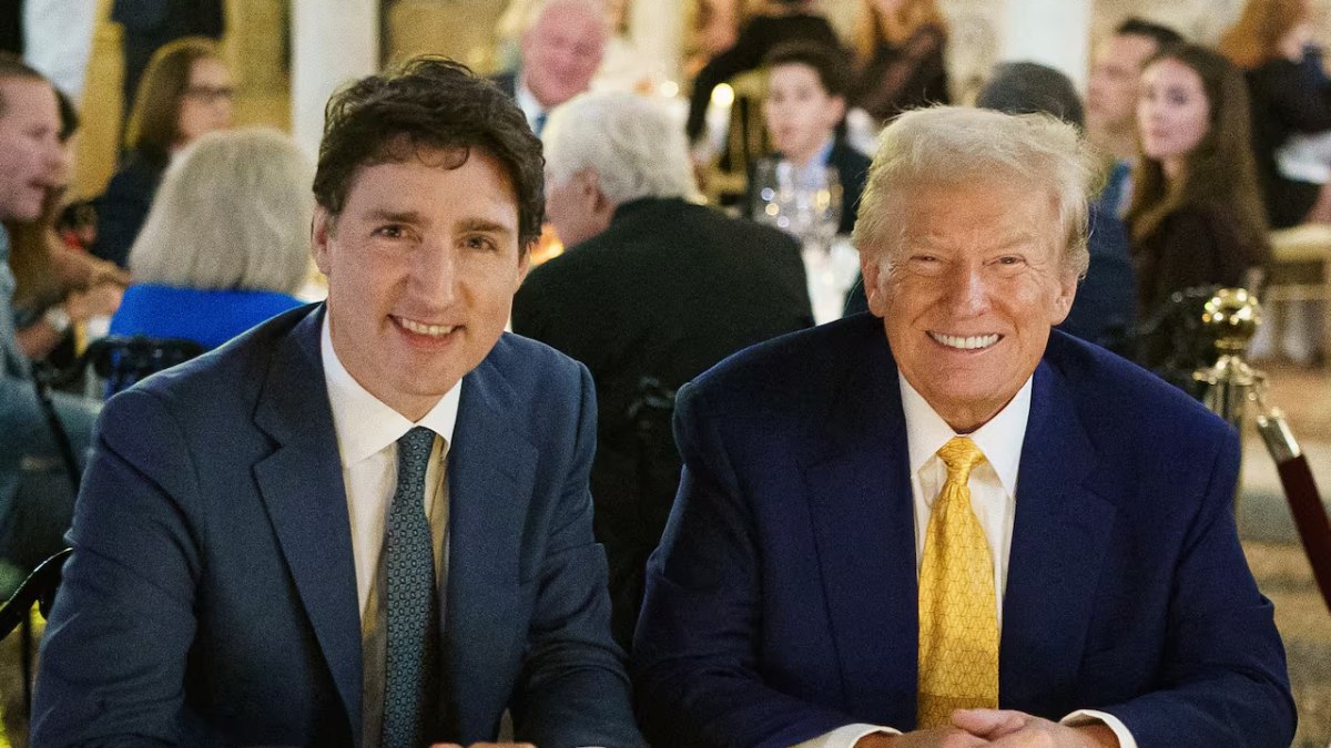 Justin Trudeau: Kanada’nın ABD’ye katılmasının en ufak bir ihtimali yok