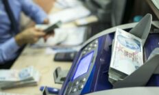 KKM hesap bakiyelerindeki düşüş devam ediyor