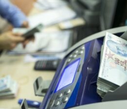 KKM hesap bakiyelerindeki düşüş devam ediyor