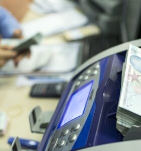 KKM hesap bakiyelerindeki düşüş devam ediyor