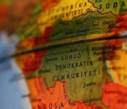 Kongo’da 13 askere idam cezası