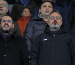Konyaspor Başkanı’ndan Fenerbahçe’ye gözdağı: 3 puan hayaliyle gelmeyin
