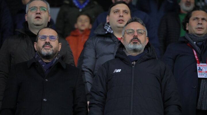 Konyaspor Başkanı’ndan Fenerbahçe’ye gözdağı: 3 puan hayaliyle gelmeyin