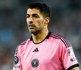 Luis Suarez vatandaşını intihardan vazgeçirdi