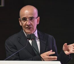 Mehmet Şimşek: KKM stoku 72 haftadır kesintisiz geriliyor