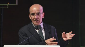 Mehmet Şimşek: KKM stoku 72 haftadır kesintisiz geriliyor
