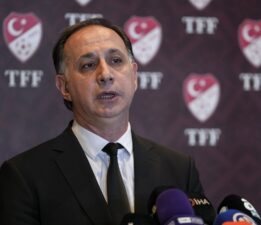 MHK Başkanı Gündoğdu: VAR konuşmalarını da canlı verelim