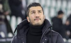 Nuri Şahin’den transfer açıklaması