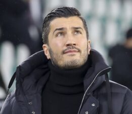 Nuri Şahin’den transfer açıklaması