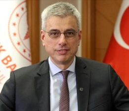 Sağlık Bakanı, yeni yıl mesajı yayınladı