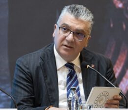 TOBB Deniz Ticaret Odaları: Her türlü gemiyi, anahtar teslim yapacak kapasiteye ulaştık