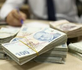 Türk lirasının değeri 4 yılın zirvesinde